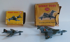 Dinky Toys Military