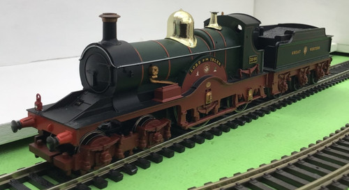 Hornby gauge gwr 2 - gwr, dean