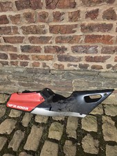 Honda vfr400 nc30 original - o/e,