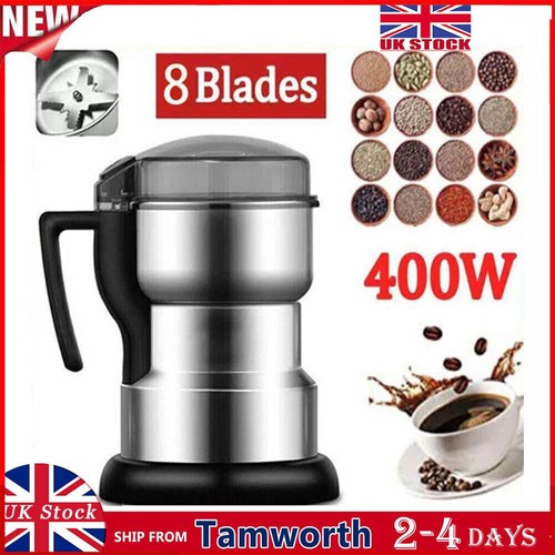 Coffee grinder 400w - coffee,
