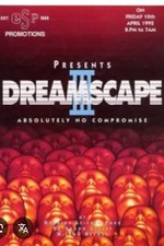 Dreamscape III Absolutely No
