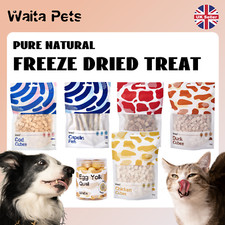 Waita 100% Natural Freeze