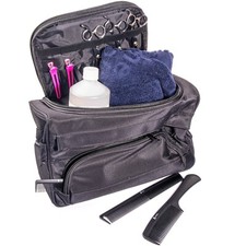 Hair stylist shoulder bag - hair,