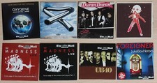 Promo CD bundle job lot -