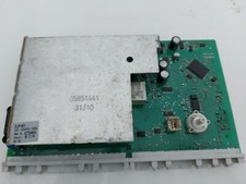 Miele washer dryer wt2780 pcb - miele,