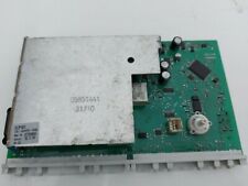 Miele Washer Dryer WT2780 PCB