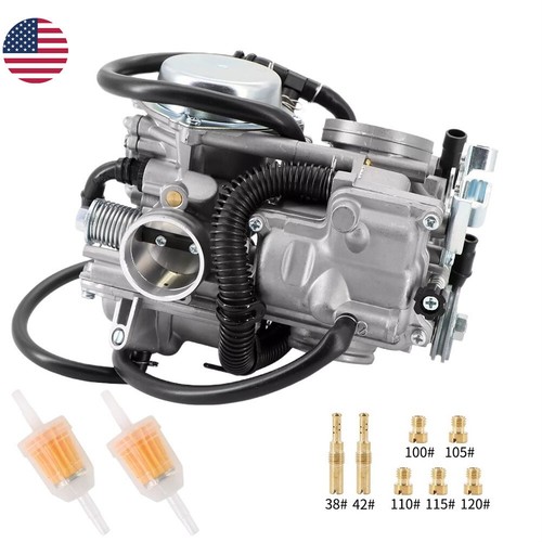 Carburetor for 1998 - -2003, honda