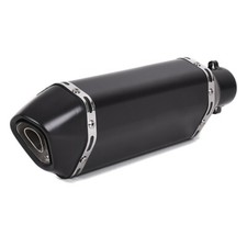Exhaust muffler Force for BMW