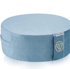 meditation cushion buckwheat