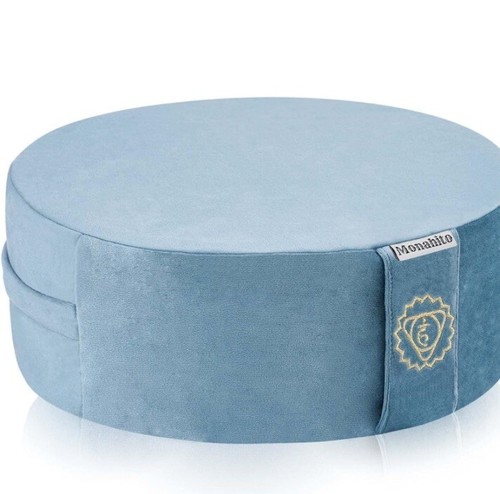 Meditation cushion buckwheat - meditation,