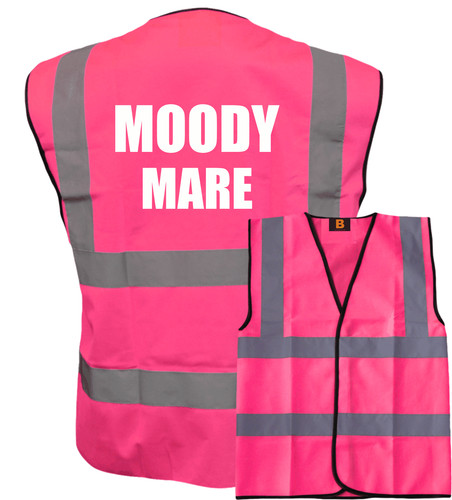 Moody mare funny - moody,
