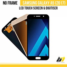 Replacement LCD Screen For
