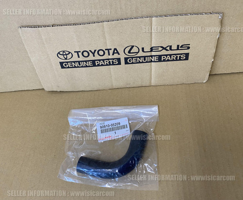 Toyota starlet ep82 ep91 - ep82, hose