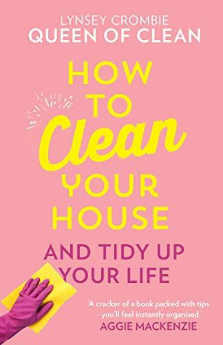 How clean your - your, easy