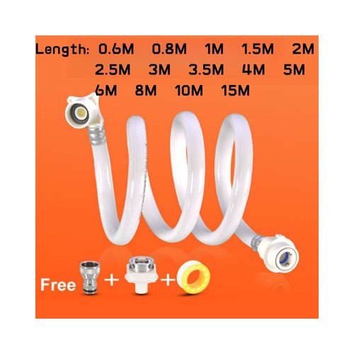 15m long universal - -,