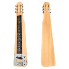 Brand New Lap Steel 6 String