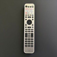 Original voice remote - voice, control