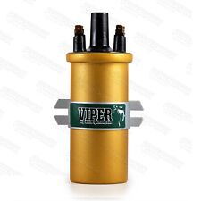 Viper Sports Gold Ignition Coil DLB105 DLB101 Newest Dry Resin Coil Technology