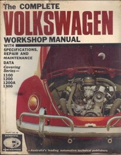 VW BEETLE