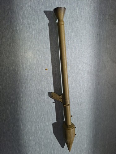 Panzerfaust 250 - 1/6,