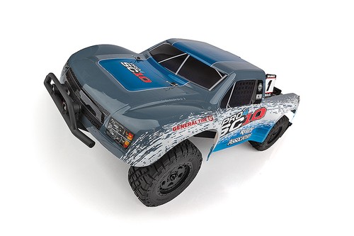 Team associated 10 pro4 - associated,