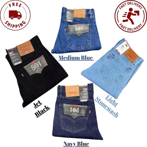 Levis 501 regular fit - levis,