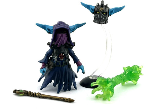 Mattel masters the universe - mattel,
