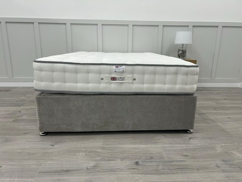 British mattress pure natural - mattress,