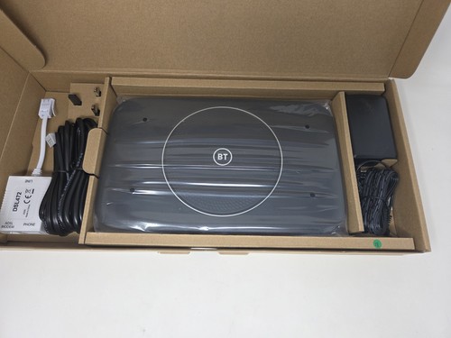Smart hub dual - bt,