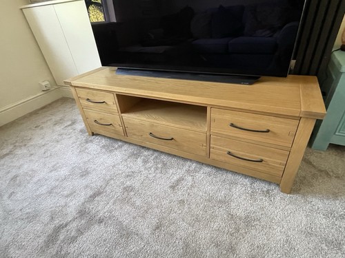 Cabinet stand free - tv,