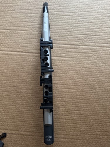 Yamaha wx5 wind midi saxophone - yamaha,