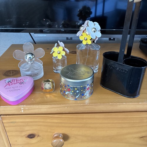 Marc jacobs empty perfume - jacobs,