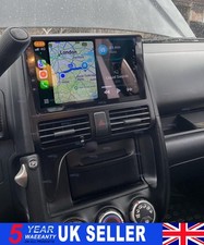 Head Unit 4+64G For 01-2006