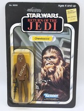 Vintage Star Wars ROTJ