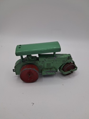 Dinky toys 25p - #25p, aveling