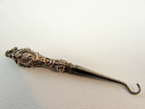Antique hallmarked - (ref288au7),
