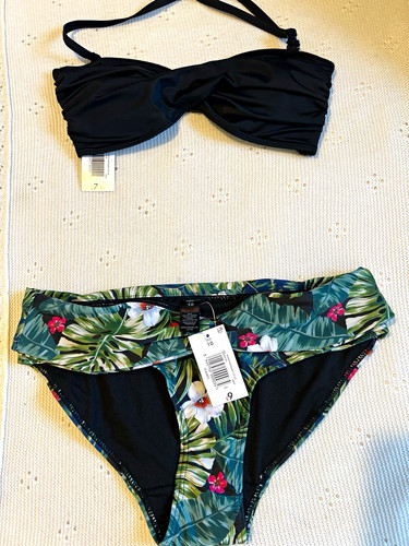 Matalan piece bikini - 2,