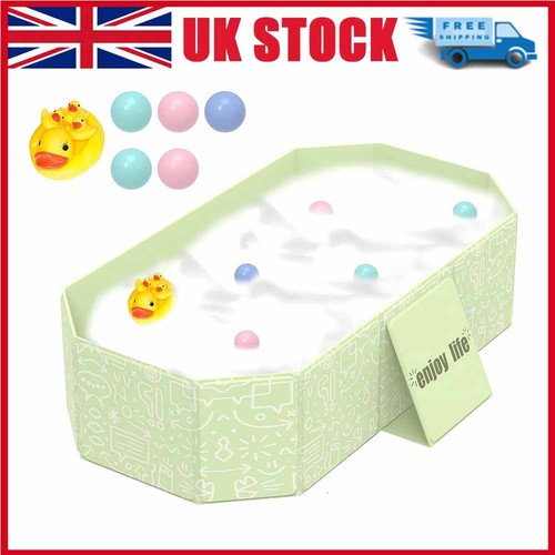 Foldable baby bathtub portable - foldable,