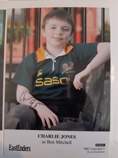 Charlie Jones (Eastenders)