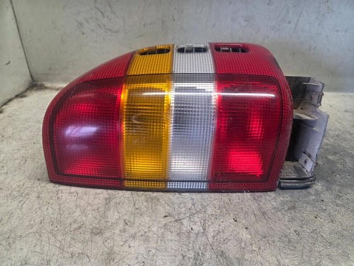Opel frontera 2000 rear - b,