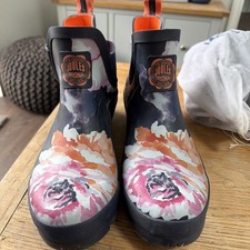 Joules Womens Wellibob Short