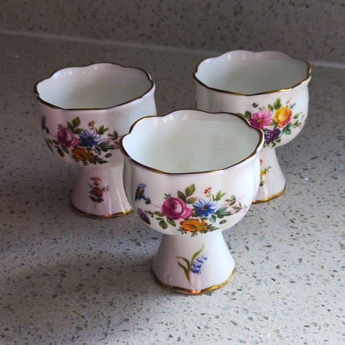 Minton marlow bone - minton, china