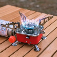 2800W Mini Camping Gas Stove