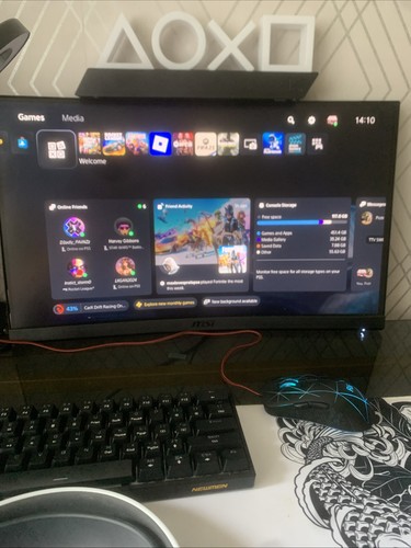 Msi inch curved gaming - 27-inch,