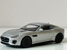 Jaguar F-Type British Sports
