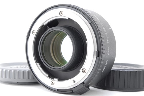 Nikon teleconverter tc - teleconverter, tc-17