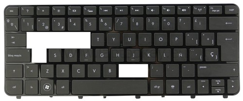 Hp538 key for keyboard - key, hp