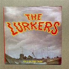 LURKERS OUT IN THE DARK 7"