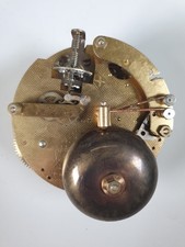 Hermle 130-070 Mechanical
