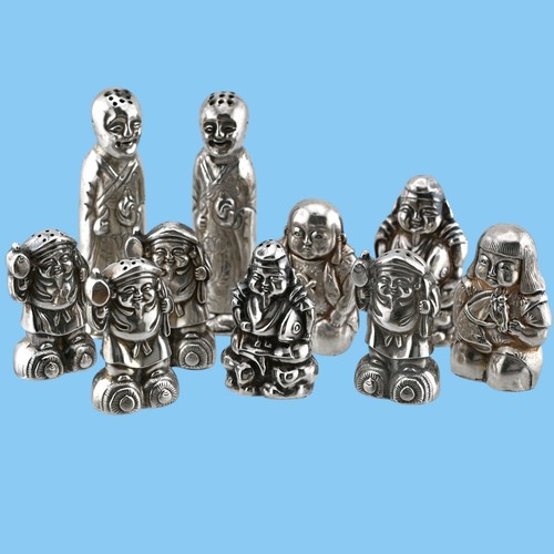 Vintage sterling silver - ,
